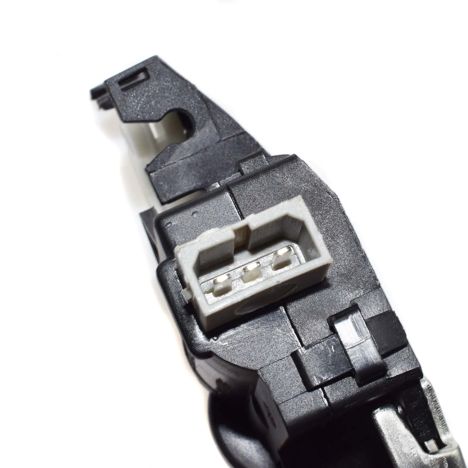 WOLFIGO защелка замка крышки багажника 4F5827505D 4E0 827 505 C для VW Jetta MK5 Passat B6 3C2 B7 CC Audi A4 A5 A6 A8