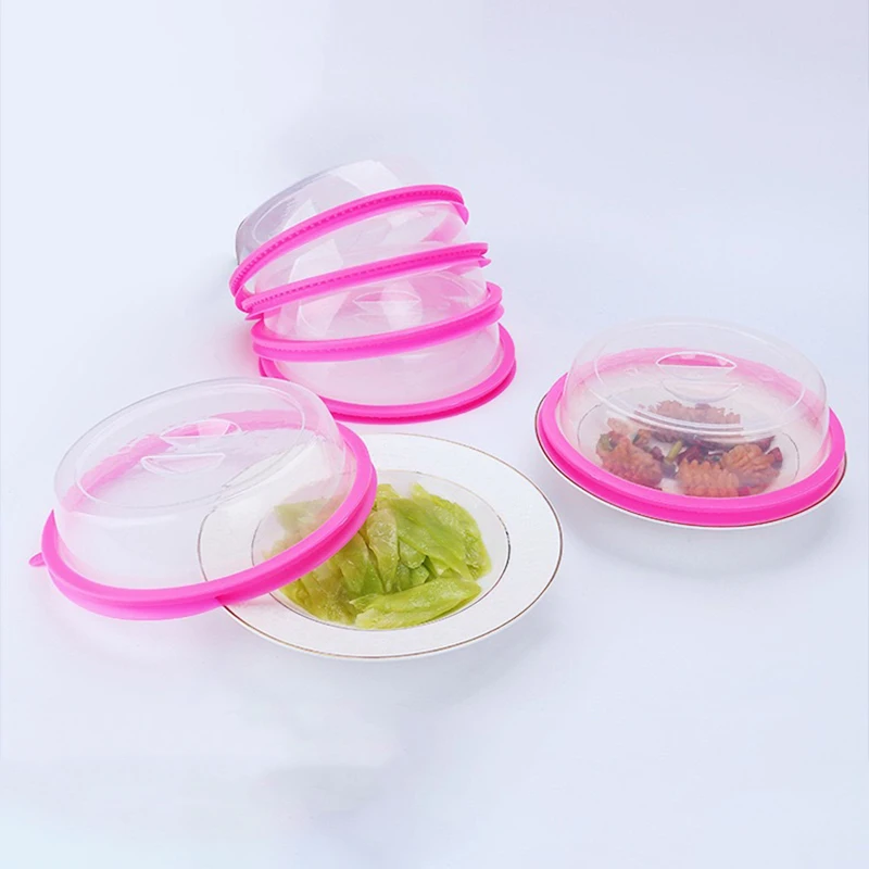 Крышка для кухонного холодильника кухонный поднос с защитой от пыли и брызг