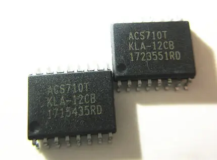 1 шт./лот ACS710T ACS710TKLA 12CB лапками углублением SOP 16 в наличии|Реле| |