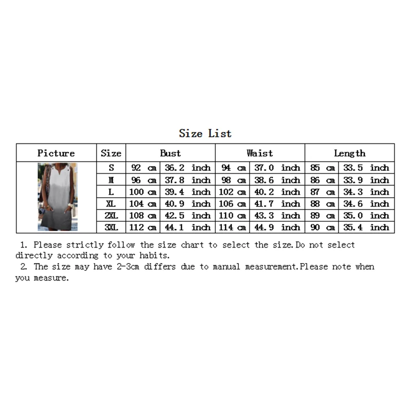 Женское Повседневное платье с принтом Vestidos женское пляжное летнее в стиле бохо