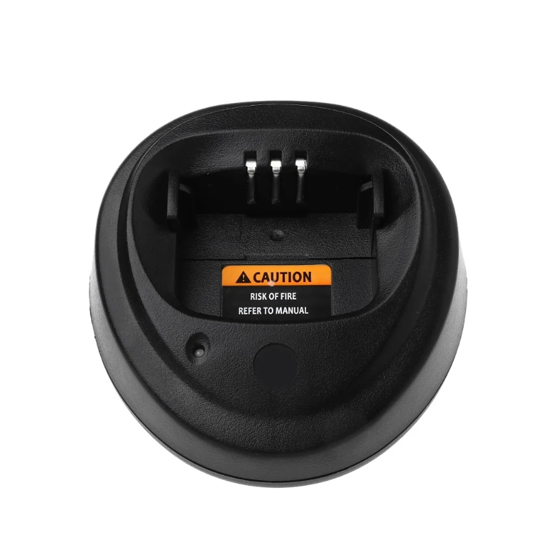 Базовое зарядное устройство для Motorola CP040 CP140 CP150 CP160 CP180 CP200 CP200XLS EP450 GP3188 GP3688 PR400