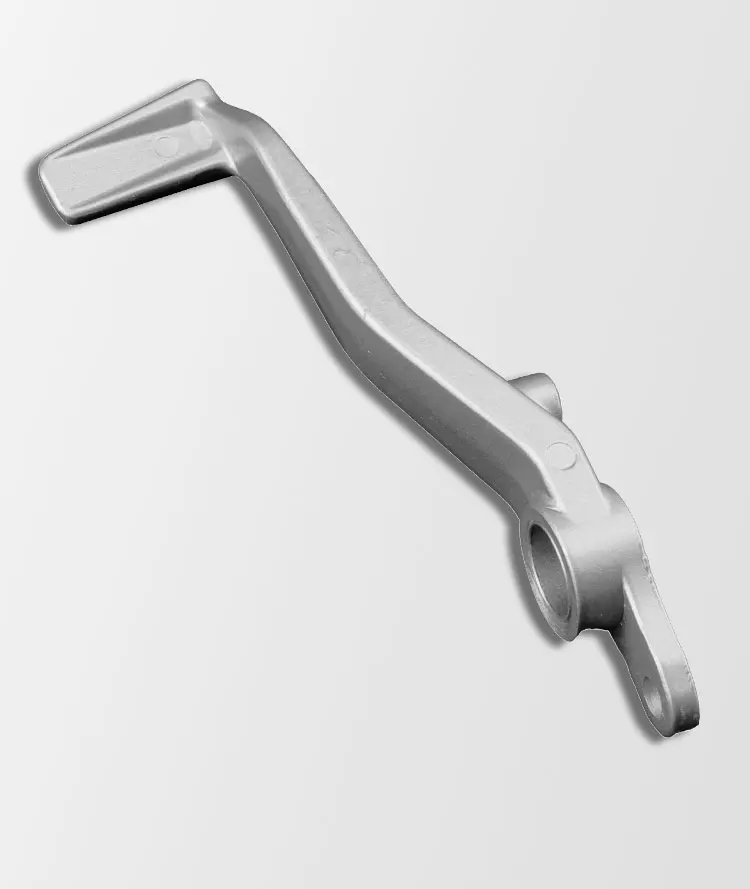 Задний тормозной рычаг для мотоцикла ножная педаль KAWASAKI ZZR400 ZZR600 ZZR 400 600 ZX9R ZX 9R NINJA