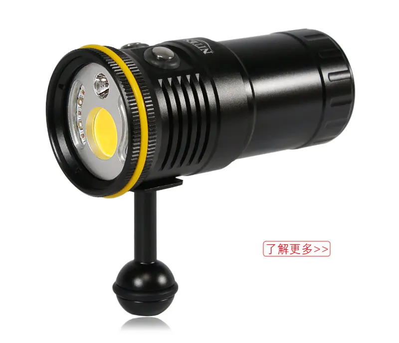 Триггер затвора NiteScuba NS10 для камеры Go Pro TG5 PT-058 RX100 | Электроника