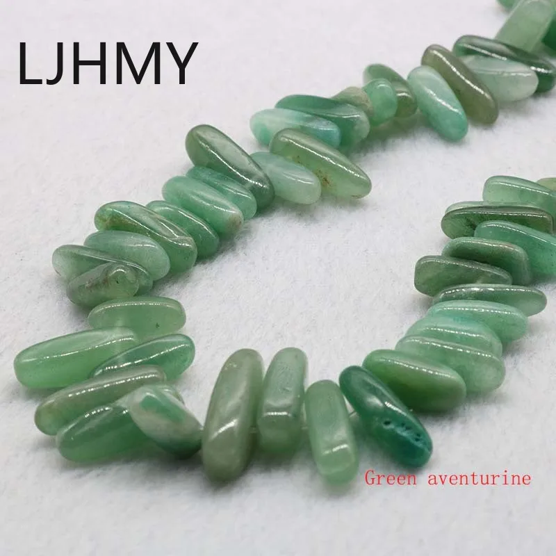 Ожерелья из натурального камня ожерелье агата яшмы амазонита лунный камень роза