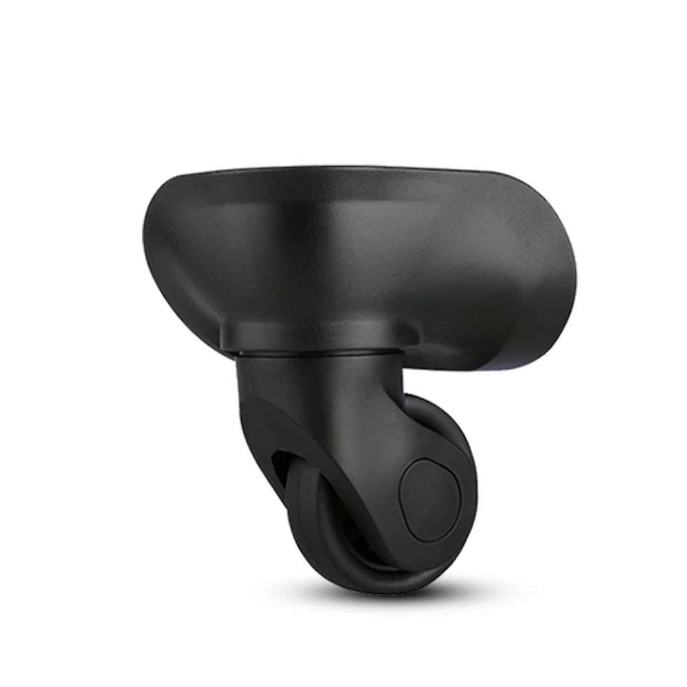 Wheel accessories suitcase luggage Compatible with Sansonlte A07 customs boxes replacement caster wear-resistant non-slip mute