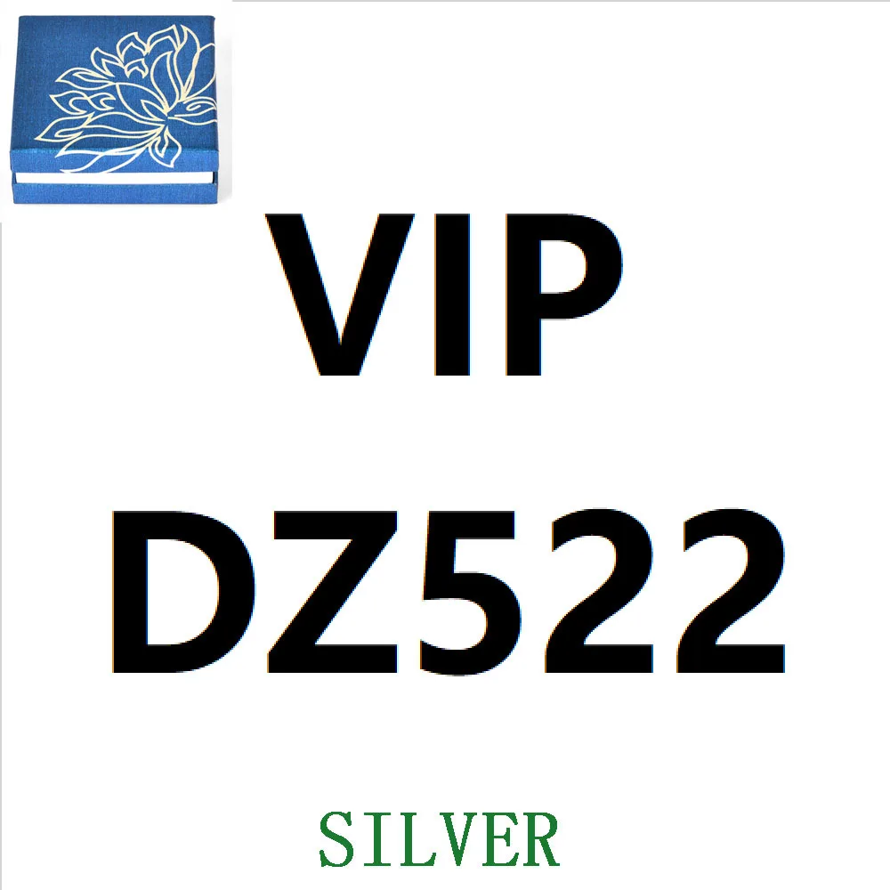 

DZ522-silver-Box