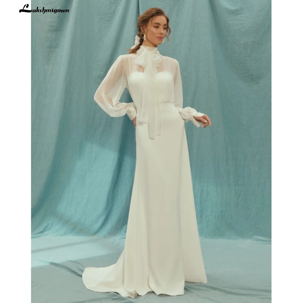 

Vestidos De Novia 2021 Hochzeitskleid Trouwjurk