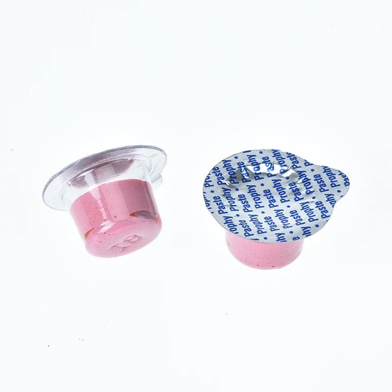 

Health Care 2pcs Tooth Polishing Paste Stain Remover Teeth Whitening Polish