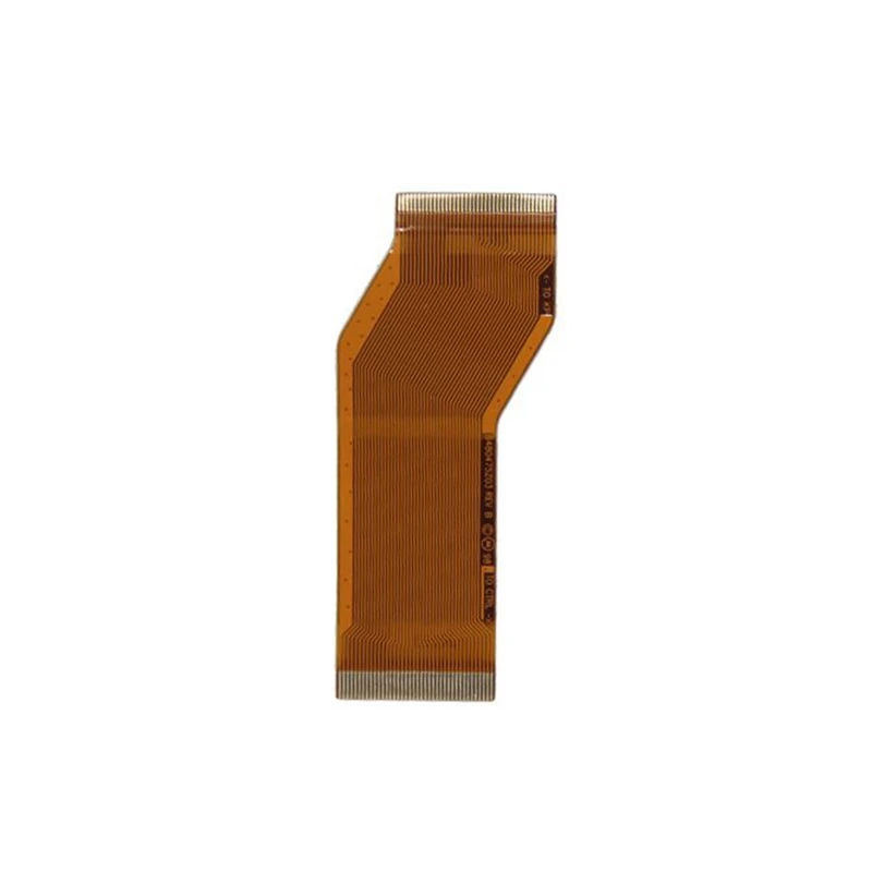 Горячий Новый GP338 LCD и кнопочный кабель для Motorola GP380 GP360 GP388 Портативное