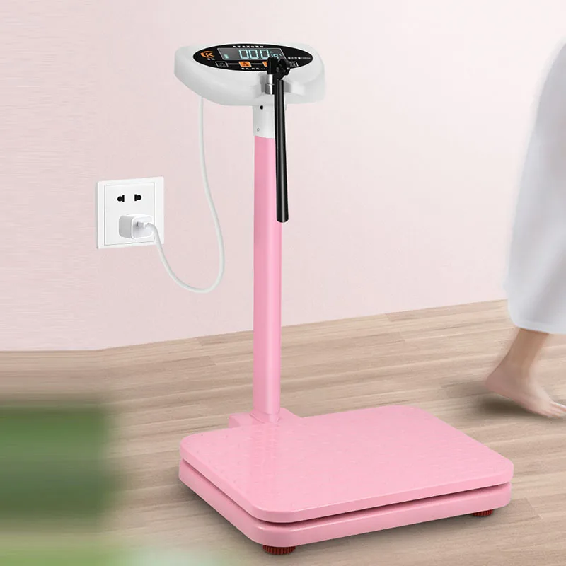 Шкала по высоте шкала для взвешивания жира больничная аптека детский сад салон