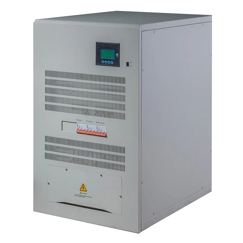 Трехфазный Солнечный сетевой инвертор 10 кВт DC192V 220V 240V 300V 360V 384V к AC380V