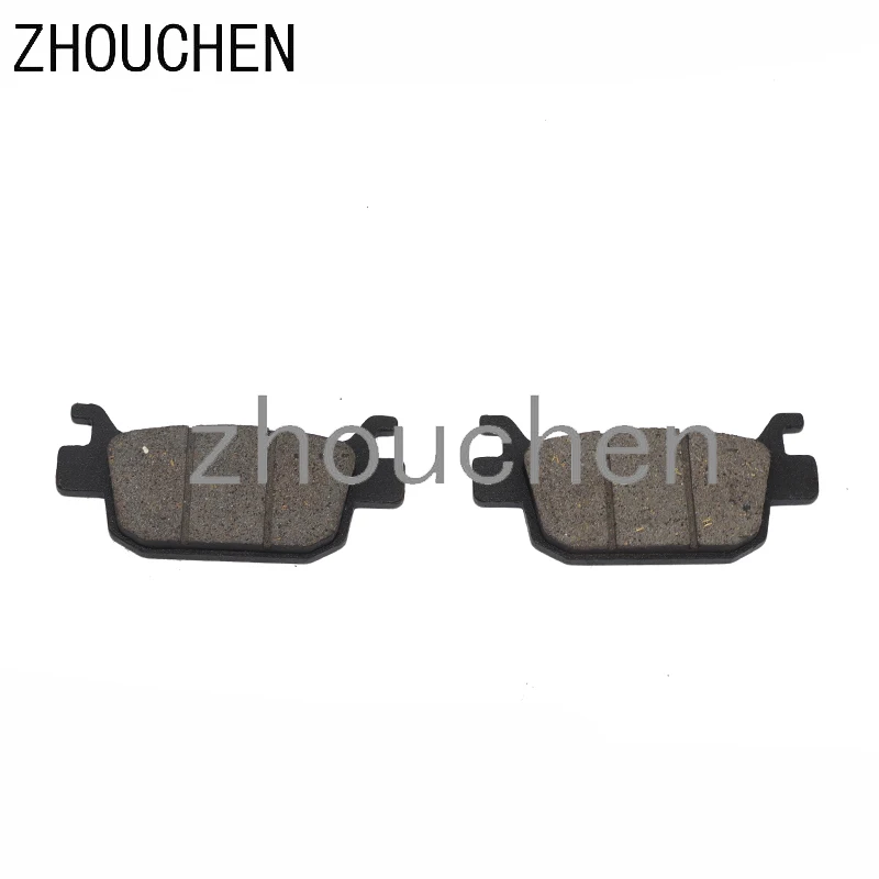 

Motorcycle Front Brake Pads for HONDA TRX500 Fourtrax Foreman Rubicon 500 2005 2006 2007 2008 2009 2010 2011