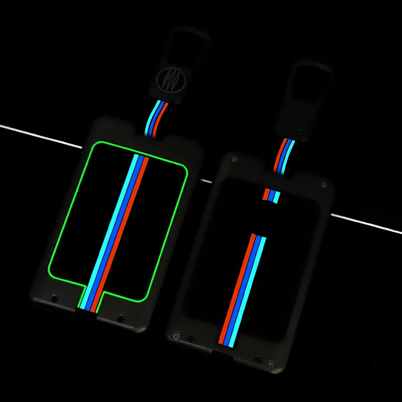 Чехол для ключа автомобиля Lexus LX570 LS460L RX300 RX350 RX270 ES300H LS500L IS GS NX200 ES250, аксессуары для карты ключей с брелоком.