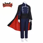 Костюм для косплея Arcana, Джулиан деворак, на заказ