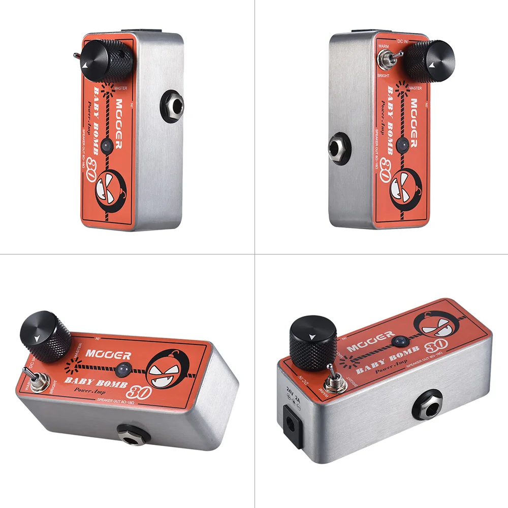 Детская бомба 30 цифровой микро усилитель мощности Макс. Вт защита от перегрузки