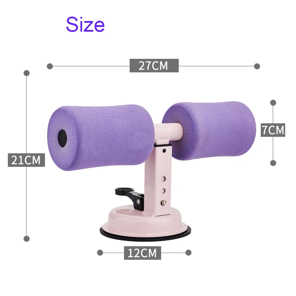 Veidoorn тренажер для сидений тренировки живота фитнеса портативное оборудование