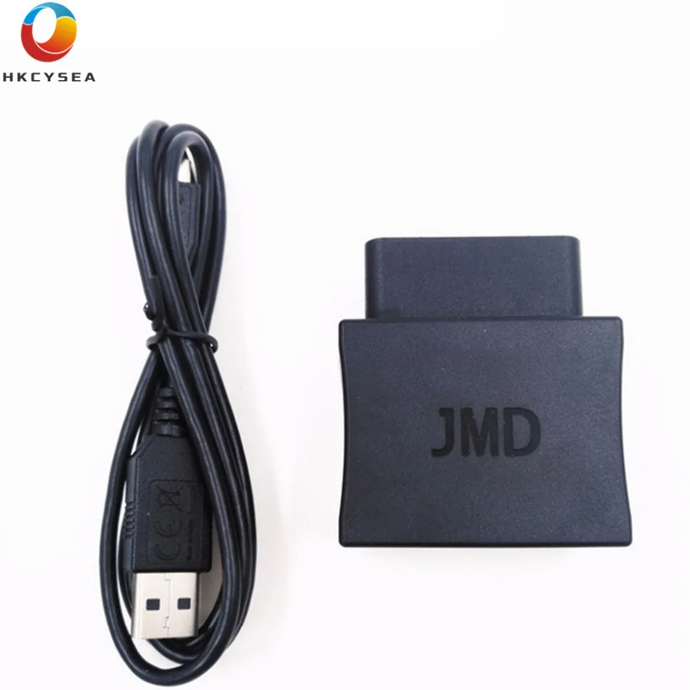 Адаптер JMD OBD только для Handy Baby 2 используемый считывания данных ID48 автомобилей