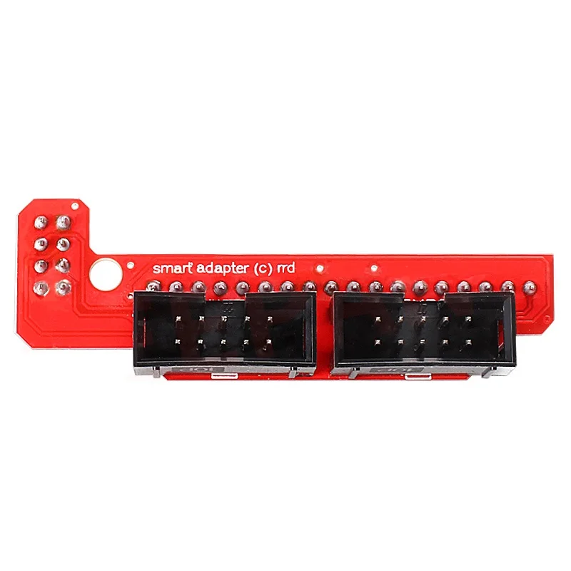 RAMPS 3D принтер 2004 ЖК-дисплей управление ler модуль экран для Reprap RAMPS2560 плата адаптер