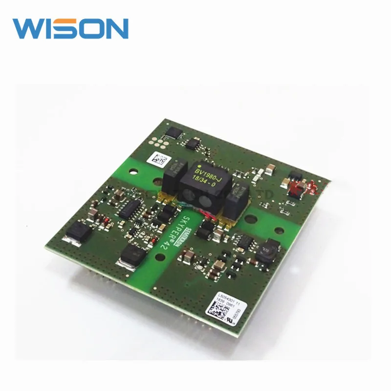 SKYPER42R SKYPER42 R SKYPER32R Бесплатная доставка новый и оригинальный модуль PCB BORD |