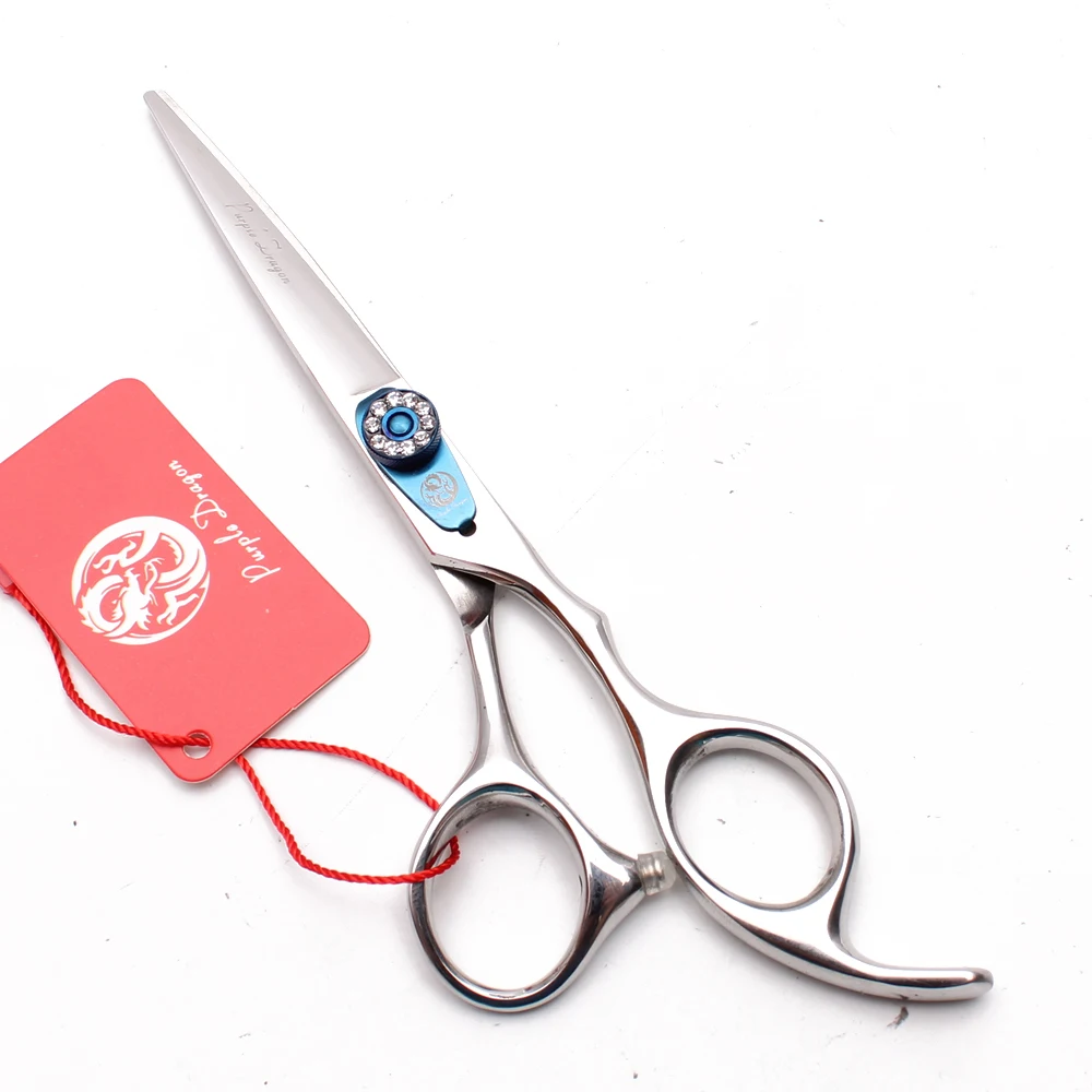 Ножницы для волос Z1015 6 &quot17 5 см из нержавеющей стали ножницы стрижки