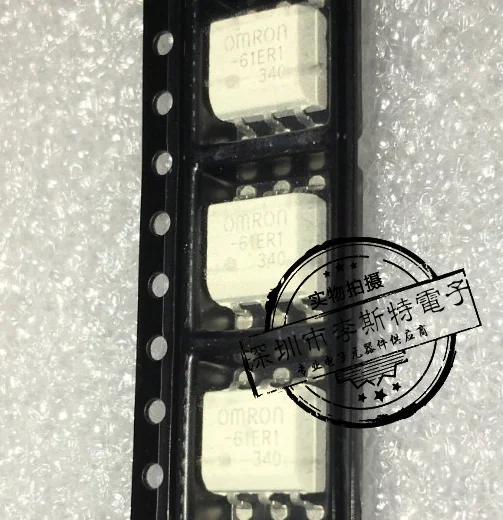 

G3VM-61ER1 -61ER1 SOP-6