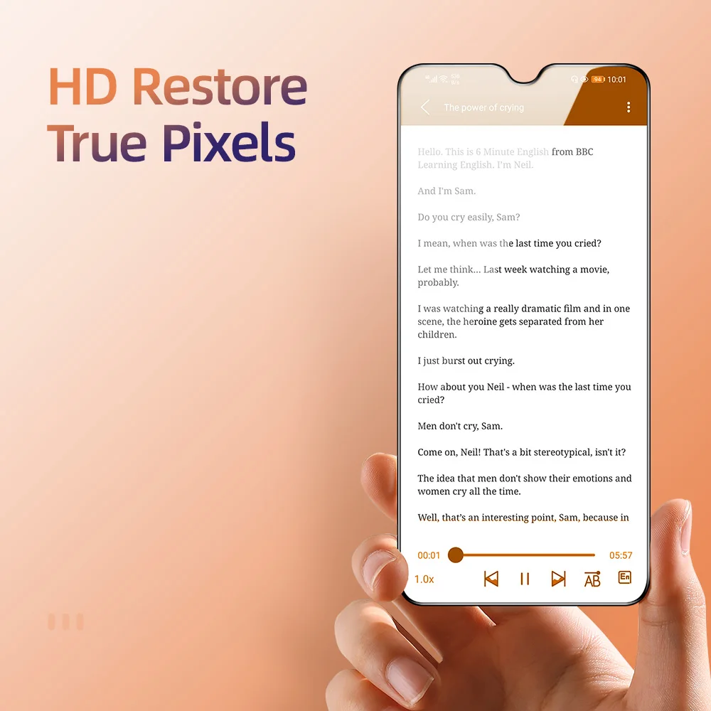 

Full Cover Tempered Glass For Xiaomi Redmi Note 5 6 5pro 6pro Screen Protector For Redmi 7 7A 8 8A Protective Glass