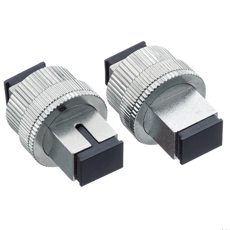 Волоконно-оптический SC/ UPC Регулируемый аттенюатор 0 ~ 30 дБ переменный SM |