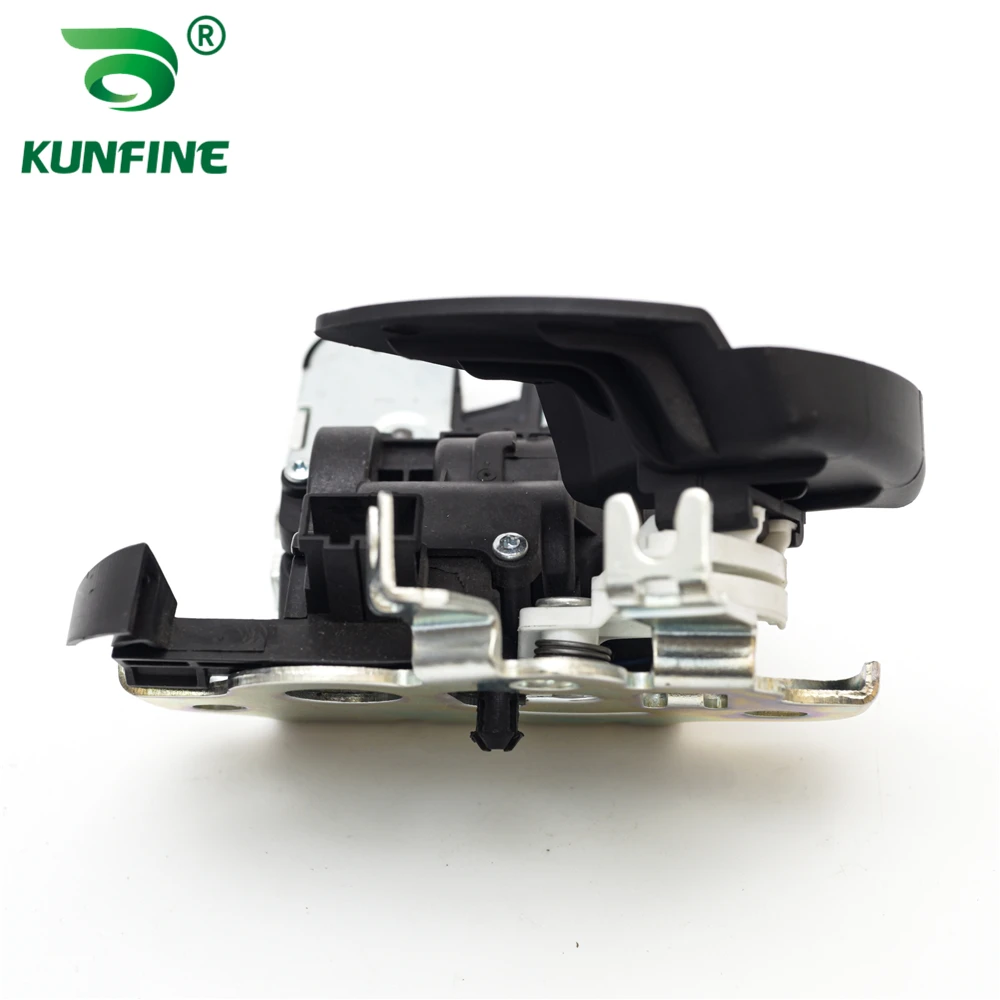 Замок багажника KUNFINE блокировка задней крышки для VW PASSAT OEM No. 5C6 827 505 505C 5C6827505 5C6827505C |