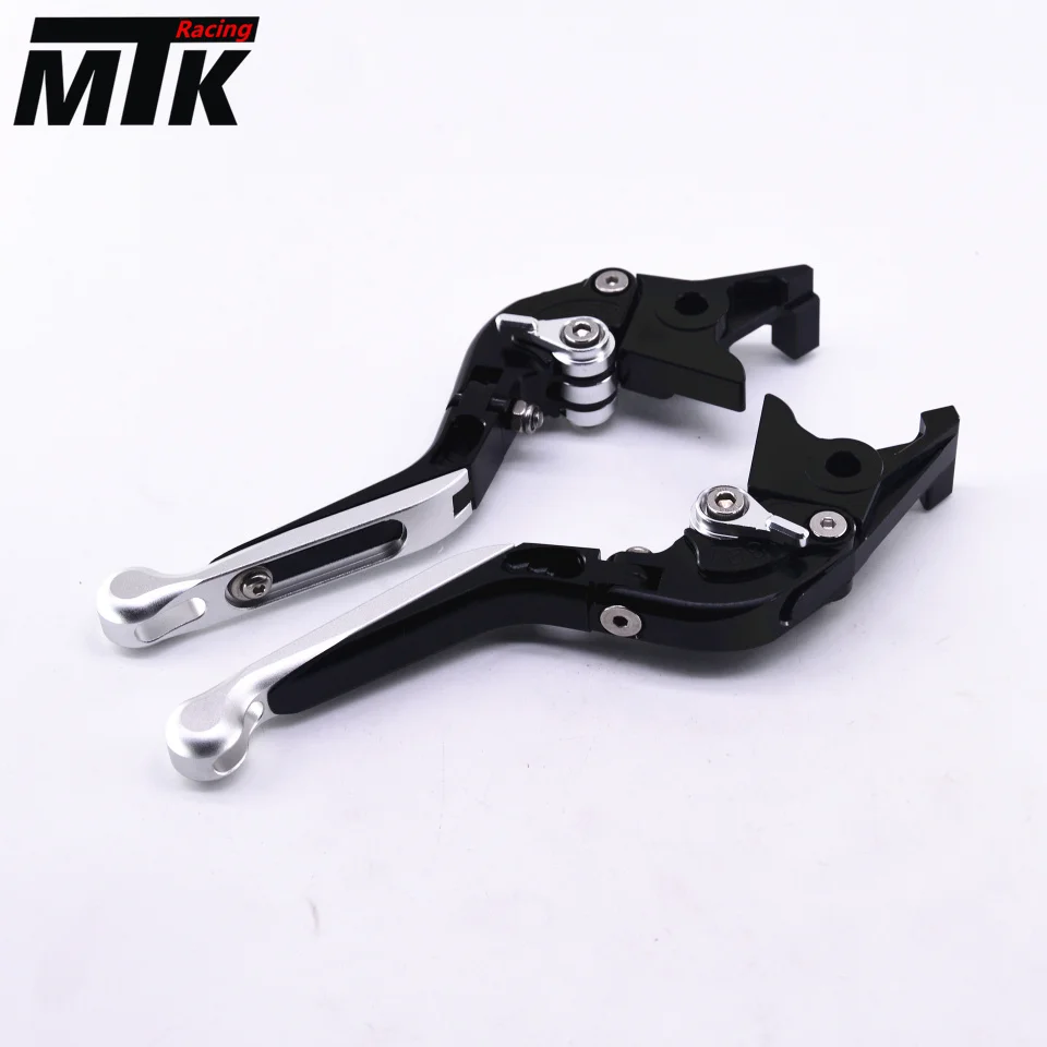 

for KAWASAKI VERSYS (650cc) 2009-2014 Motorcycle Accessories Adjustable Folding Extendable Brake Clutch Levers
