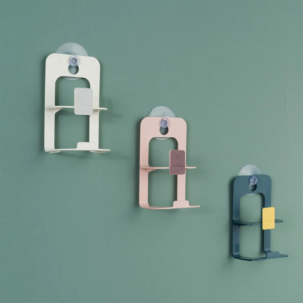 

Self Adhesive Household Rag Sponge Racks Kitchen Supplies Sink Storage Countertops Cleaning Drain Organizer