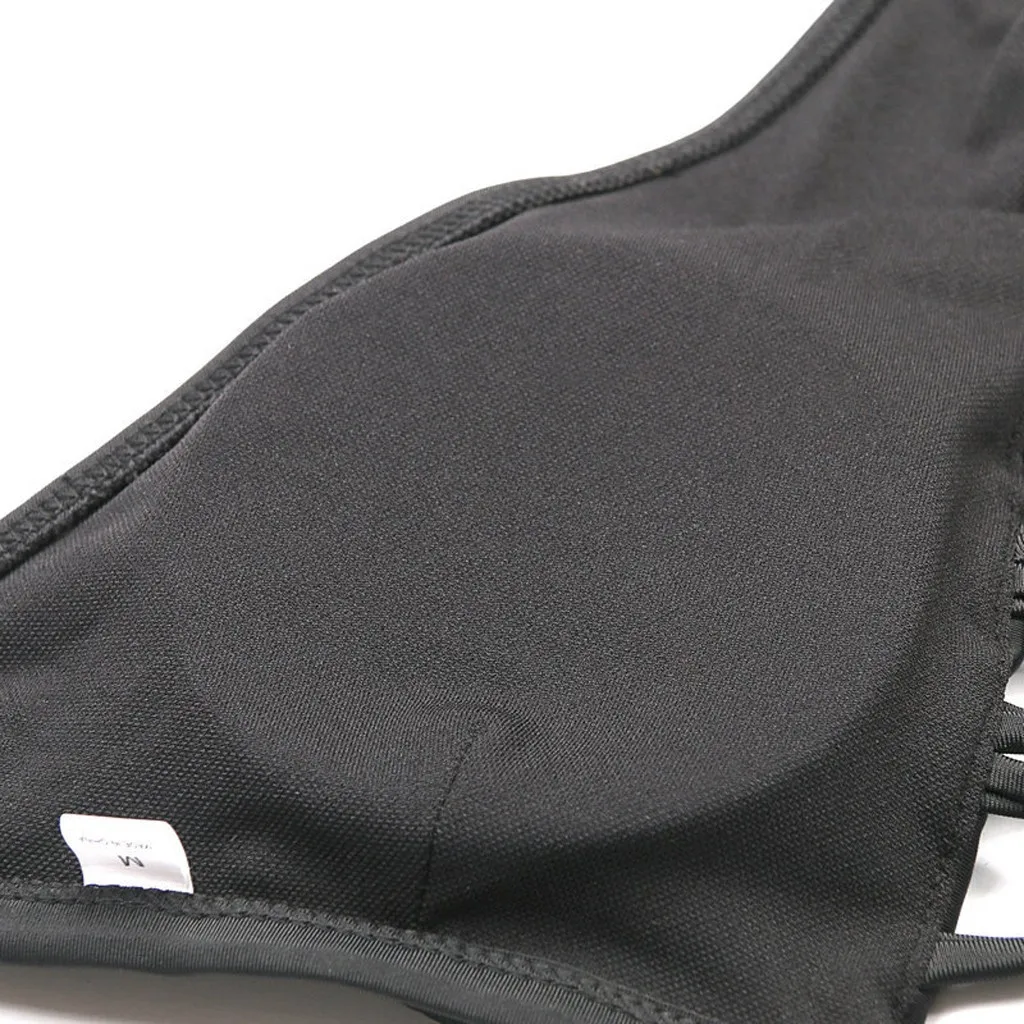 Для женщин сексуальные Купальники женский купальник Maillot De Bain Femme бандажный