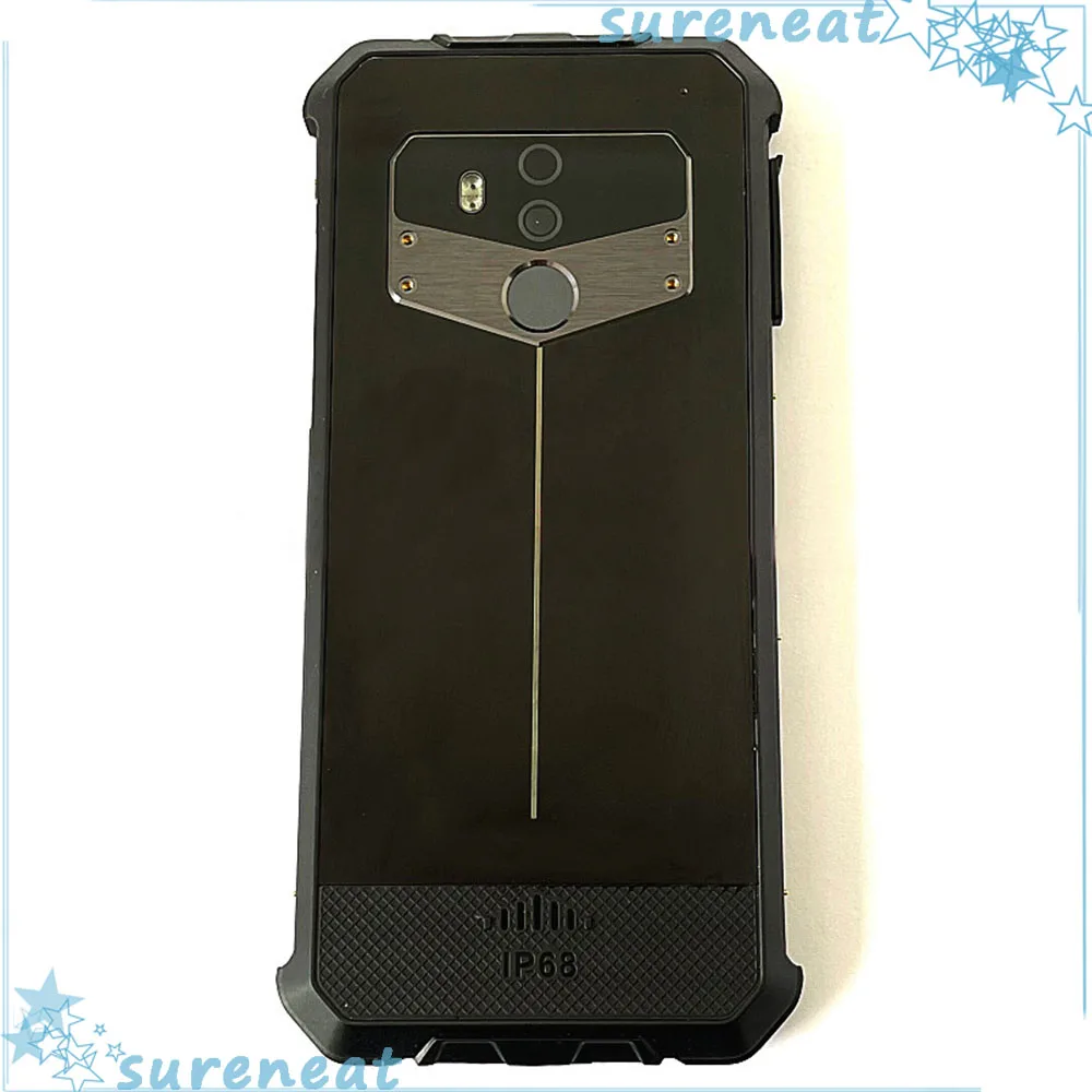 

Запасная крышка батарейного отсека для Oukitel WP3