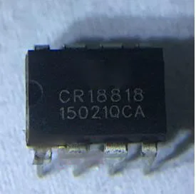 

10 шт./лот CR18818 DIP8 новый оригинальный