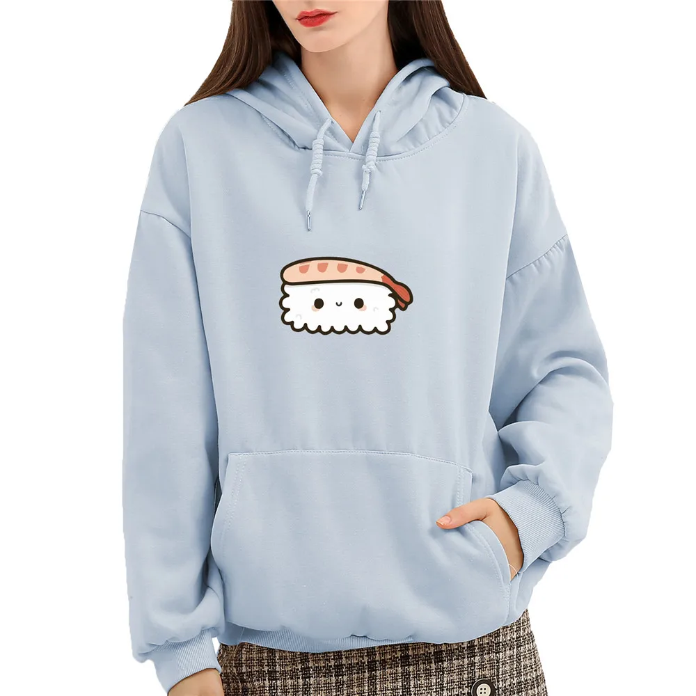 Plus Size Women Tops Woman Hoodies Sweatshirts Comfortable Pink Hoodie Hoody Ladies Oversize Plus Velvet Sweetshirt for Girls