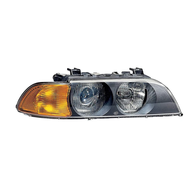 HELLA 1EL 007 410 121 для BMW 5 сер (E39) 12/95 08/00 Головн. Блок Фара Ксенон (D2S/HB3Кэ) прав. 23250|Фара