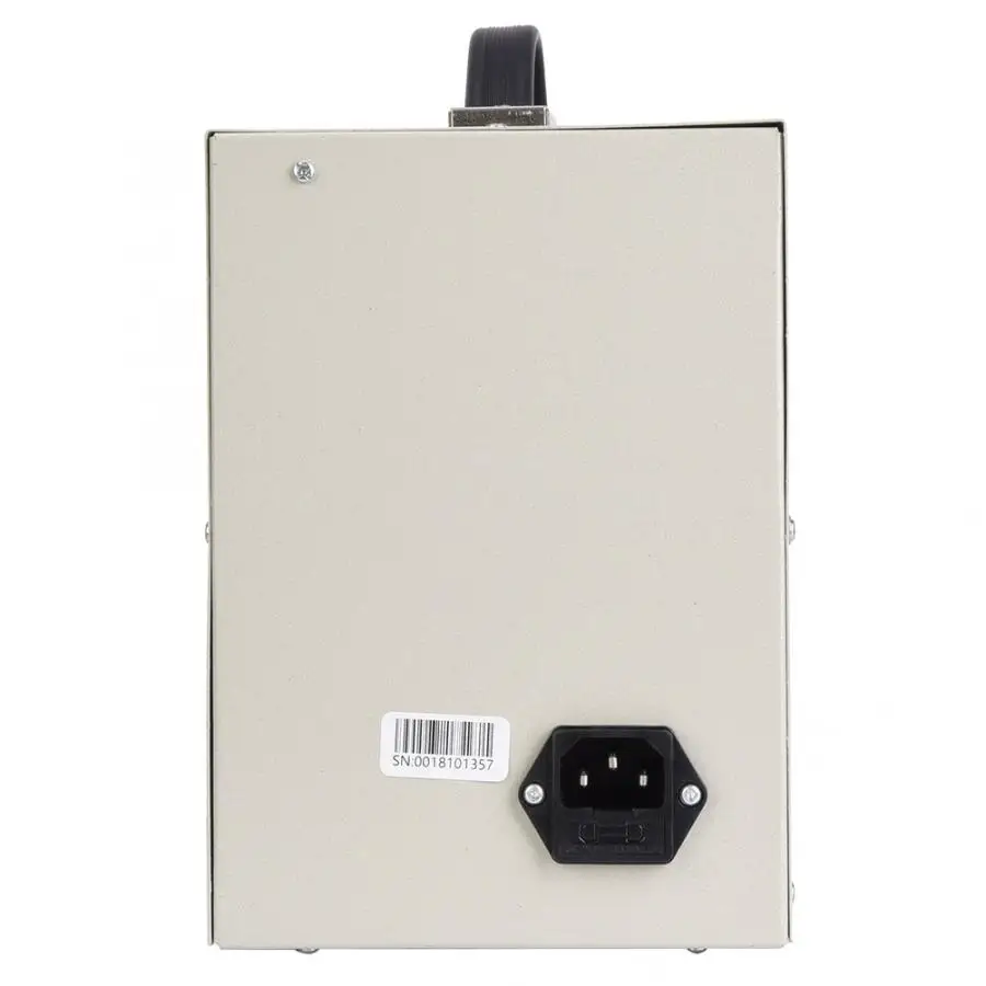 TAG-101 звуковой генератор 10 Гц-1 МГц низкочастотных сигналов для обслуживания 220 В |