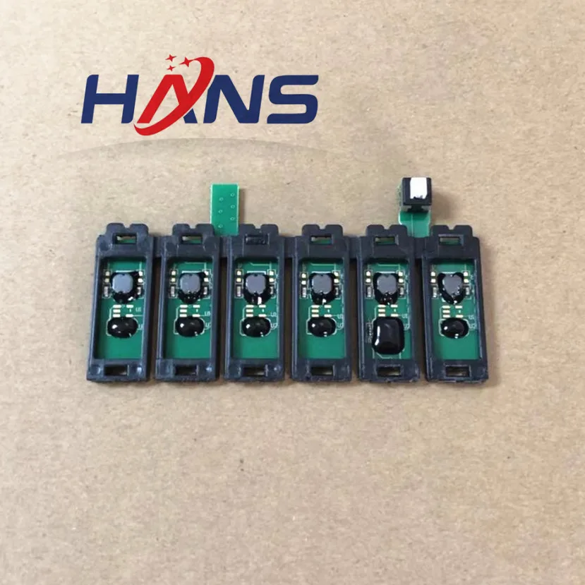 

CISS Cartridge Chip For Epson Stylus Photo R1390 1390 Ink Chips