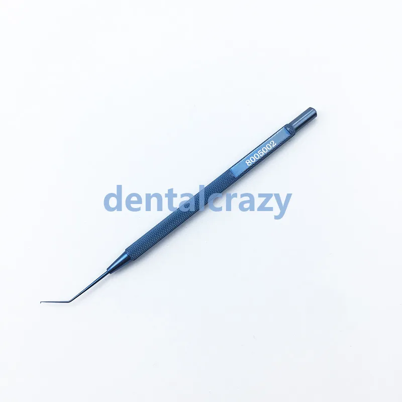 1 шт. офтальмологические крючки для глаз из титанового сплава|Инструменты век| |