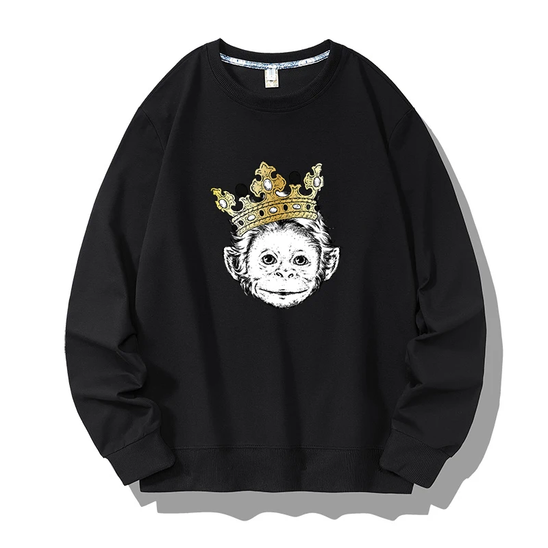 

2021 fashion Women's hoodies sweater Winter Woman sweatshirts kpop clothes