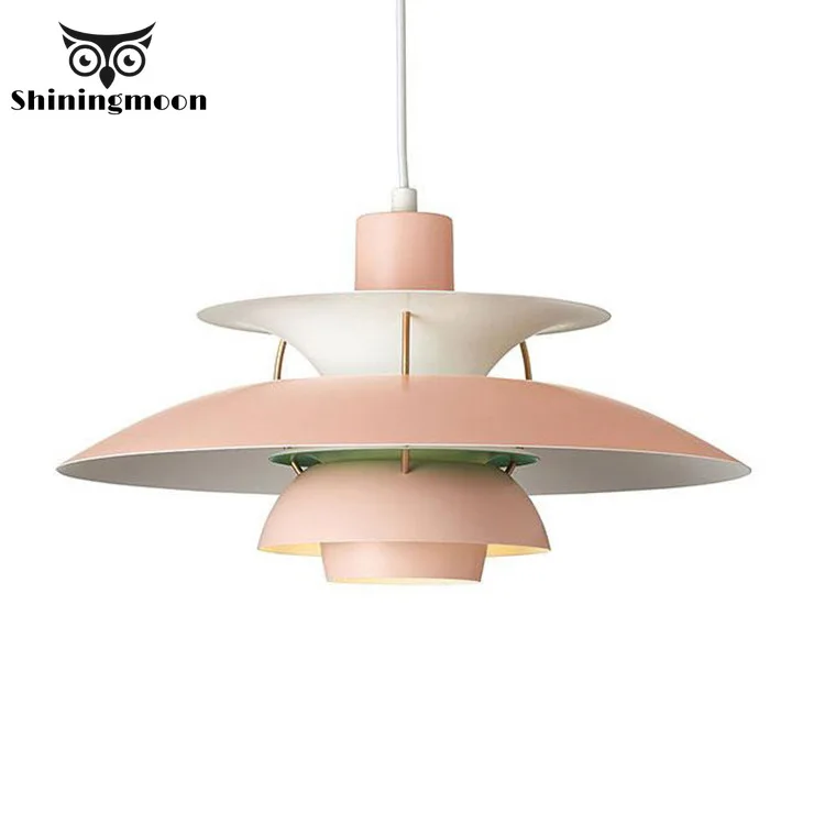 Современные светодиодные подвесные светильники для кухни скандинавские