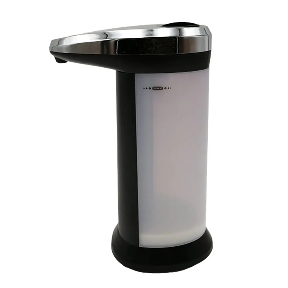 

Touchless Automatic Smart Soap Liquid Dispenser Infrared Motion Sensor Pump for Bathroom Kitchen Toilet