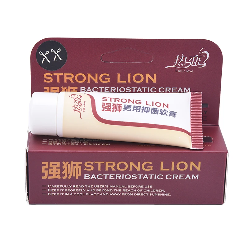 Крем для увеличения пениса Франция секс масло задержка лубрикант мужчин внешнее