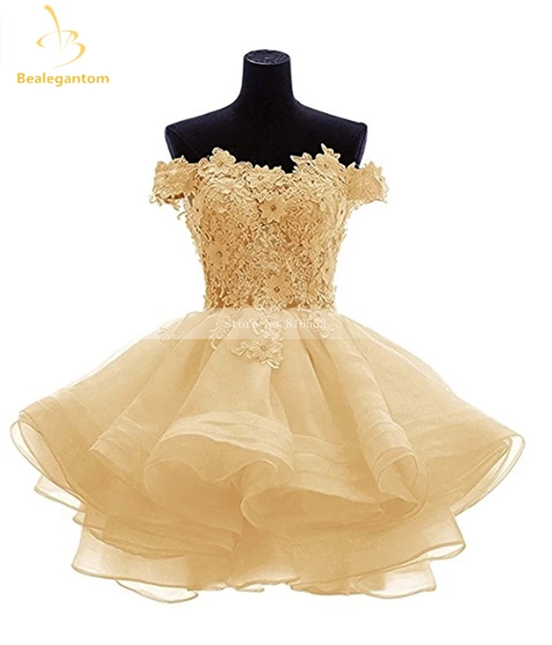 Bealegantom New Lovely Lilac Short Prom Dresses 2021 Sweetheart Flowers Organza Homecoming Graduation Dresse Formal Party Gown Bealegantom New Lovely Lilac Short Prom Dresses 2021 Sweetheart Flowers Organza Homecoming Graduation Dresse Formal Party Gown