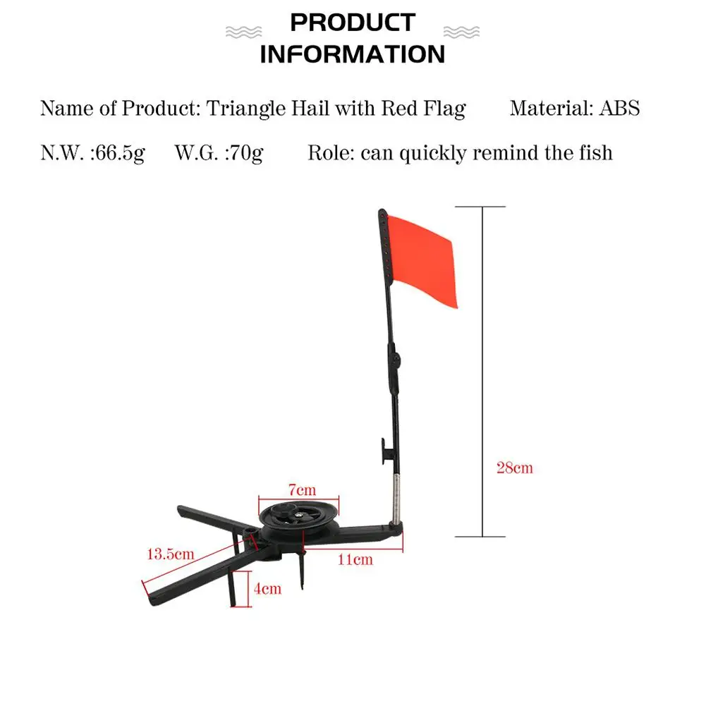 Зимнее ледяное удилище поддерживает подставку удочки складные ледяные