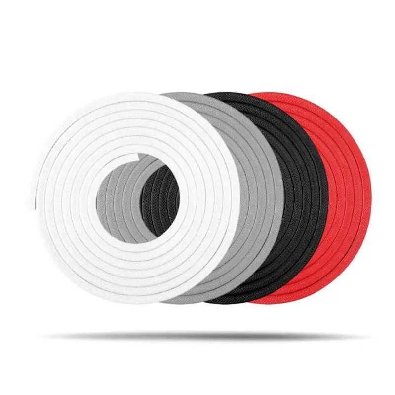 Защитные щитки для края автомобильной двери U образная резиновая отделка отделки