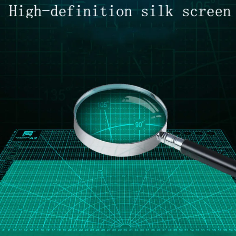 А3 А4 А5 разделочные коврики Подушка доска Большой рукописный Тест Бумага