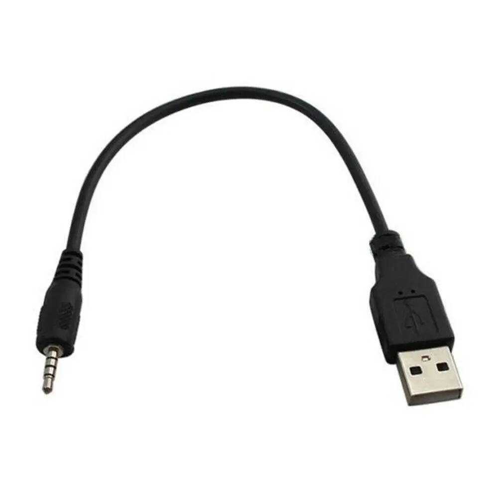 1 шт. 2 5 мм новое зарядное устройство USB кабель питания шнур для JBL Synchros E40BT/E50BT