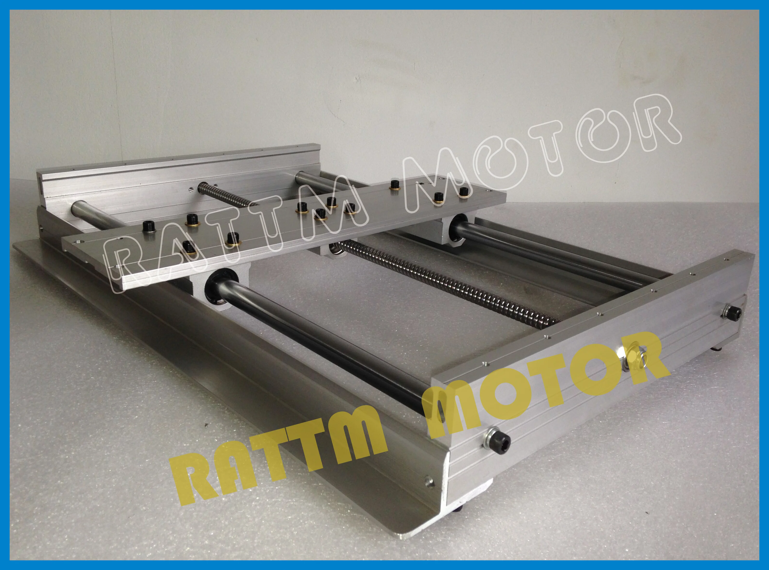 

3018 Aluminium Work Table for CNC Machine DIY mini 3 Axis Pcb Milling Wood Router