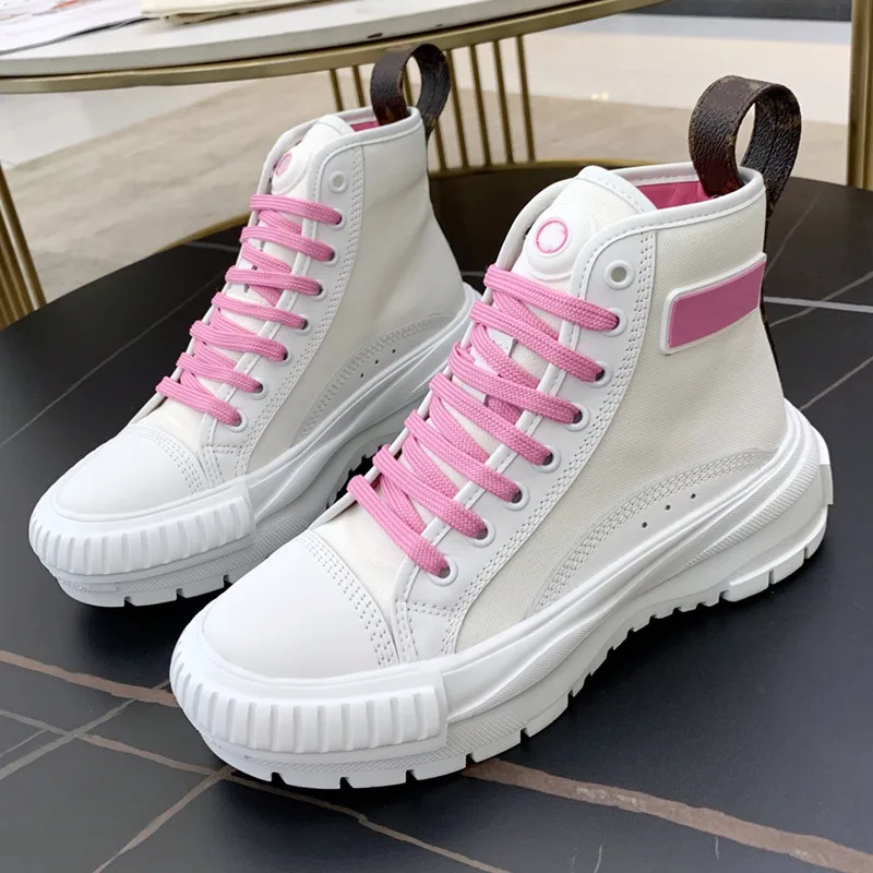 

Кроссовки унисекс с круглым носком, парусиновая обувь для тренировок, плоская подошва, на шнуровке, повседневные