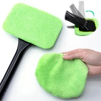car windshield cleaner brush microfiber brush car detailing cleaning brush auto wash product car body window washing accessories